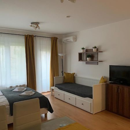 Corvin Fontana Apartment بودابست المظهر الخارجي الصورة