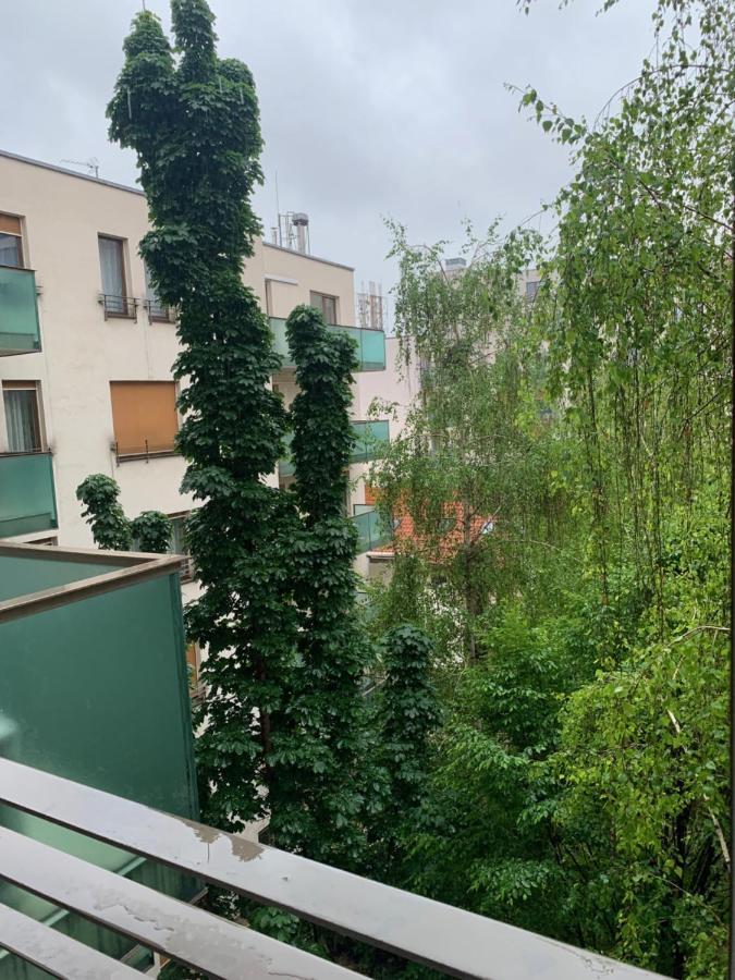 Corvin Fontana Apartment بودابست المظهر الخارجي الصورة